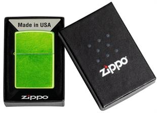 Zippo Çakmak Reg Lurid 24513-000004