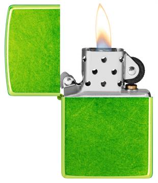 Zippo Çakmak Reg Lurid 24513-000004