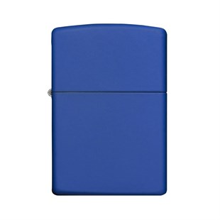 Zippo Çakmak Regular Royal Blue 229-000500