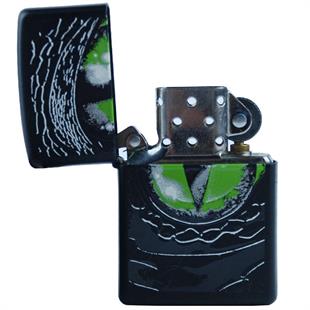 Zippo Çakmak Reptile Eye 24719-000004