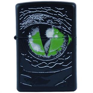 Zippo Çakmak Reptile Eye 24719-000004