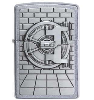 Zippo Çakmak Safe W Gold Cash Surprise 29555-000004