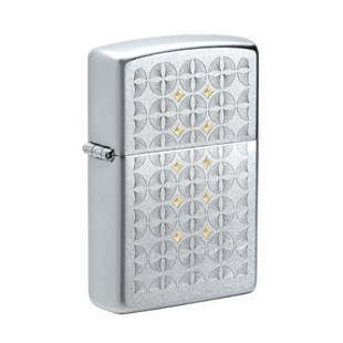 Zippo Çakmak Sand Dollar Pattern 49570 49570-088028