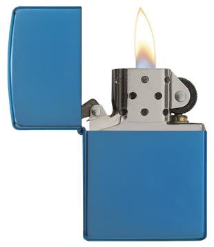 Zippo Çakmak Sapphire 20446-000618