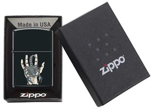 Zippo Çakmak Scorpio 218-062971
