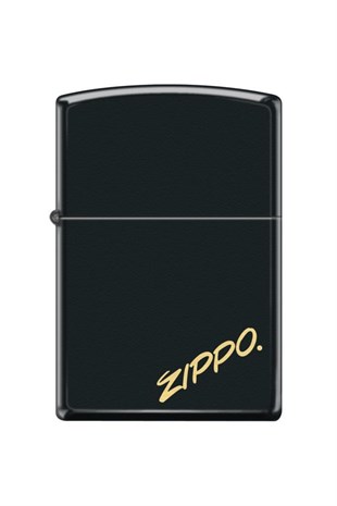 Zippo Çakmak Script Zippo 218-096172