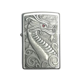 Zippo Çakmak Sea Monster 20340