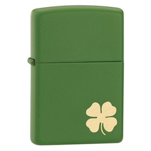 Zippo Çakmak Shamrock 21032