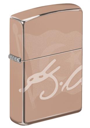 Zippo Çakmak Signature Design 49190-115993