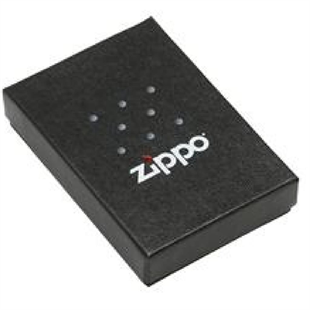 Zippo Çakmak Skull Badge 28360-000004