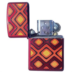 Zippo Çakmak Snake Skin 21063-000639