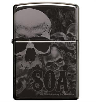 Zippo Çakmak Soa 49192-078557