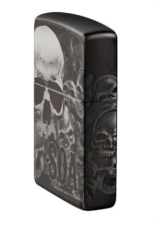 Zippo Çakmak Soa 49192-078557