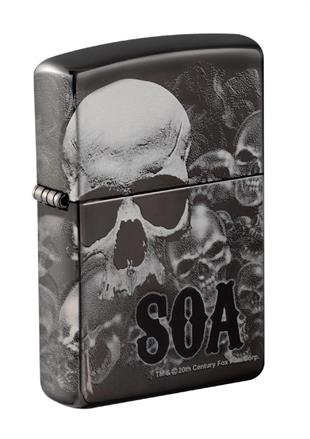 Zippo Çakmak Soa 49192-078557