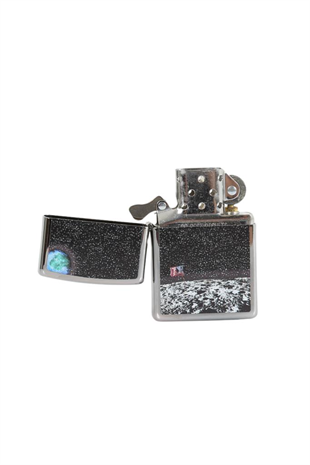 Zippo Çakmak Space Design
