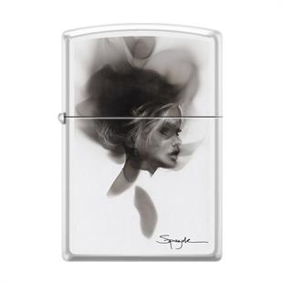 Zippo Çakmak Spazuk Design 214-079232