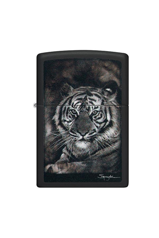 Zippo Çakmak Spazuk Design 49763-093907