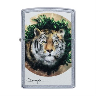 Zippo Çakmak Spazuk Design 49090-078509