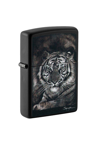 Zippo Çakmak Spazuk Design 49763-093907
