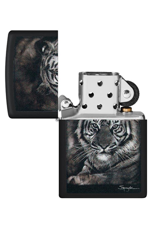Zippo Çakmak Spazuk Design 49763-093907