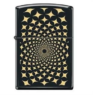 Zippo Çakmak Spiral Star Wheel 218-009404