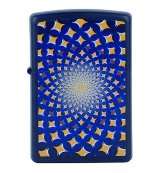 Zippo Çakmak Spiral Star Wheel 239-000978