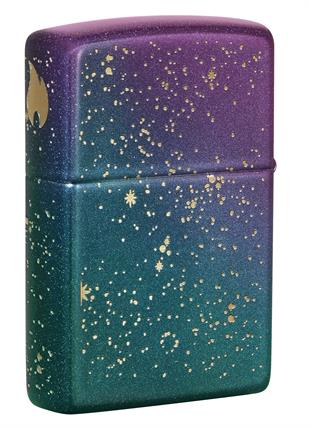Zippo Çakmak Starry Sky Design 49448