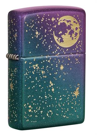 Zippo Çakmak Starry Sky Design 49448