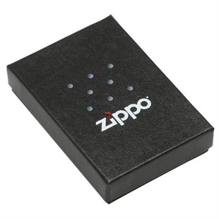 Zippo Çakmak Tiger 121Fb-055147