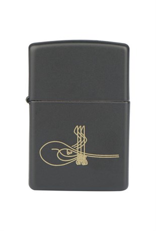 Zippo Çakmak Tuğra 218-004661