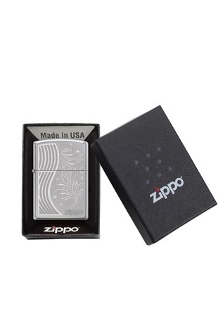 Zippo Çakmak Venetian Scroll 250-096178