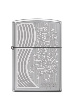 Zippo Çakmak Venetian Scroll 250-096178