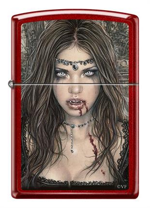 Zippo Çakmak Victoria Frances 116431