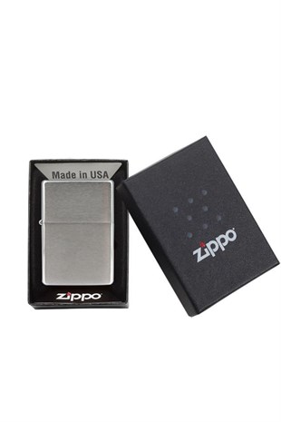 Zippo Çakmak Vint Bf Chr WO/SL 230.25-000222