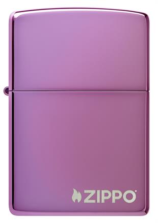 Zippo Çakmak W/ZIPPO - LASERED 24747ZL-000004