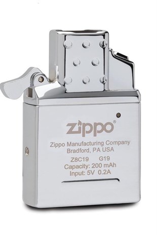 Zippo Çakmak Yedek İç Elektrikli 65828