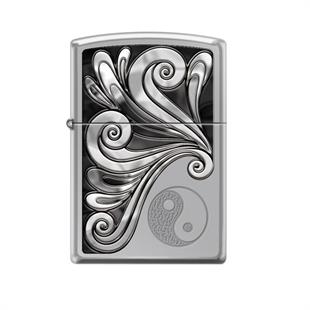 Zippo Çakmak Yin Yang 250 250-061832