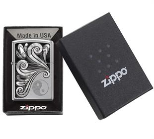 Zippo Çakmak Yin Yang 250 250-061832