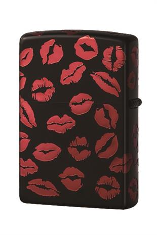 Zippo Çakmak ZA3-3c Kiss - Flaming Lips
