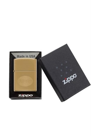 Zippo Çakmak Zippo 204B-096118