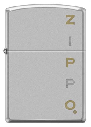 Zippo Çakmak Zippo Design  205-119462