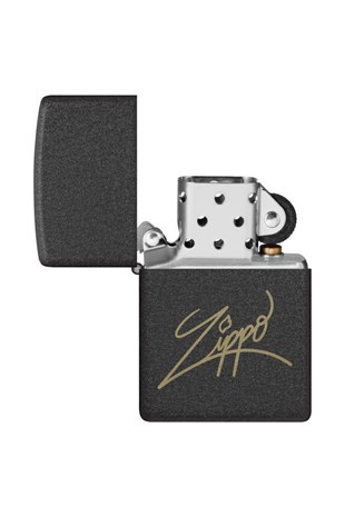 Zippo Çakmak  Zippo Design 48143-096764