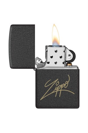 Zippo Çakmak  Zippo Design 48143-096764