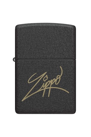 Zippo Çakmak  Zippo Design 48143-096764