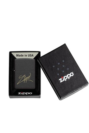 Zippo Çakmak  Zippo Design 48143-096764