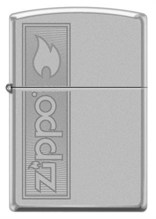 Zippo Çakmak Zippo Design Design 205-119474