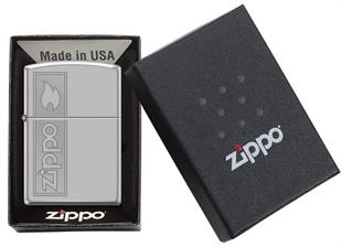 Zippo Çakmak Zippo Design Design 205-119474