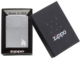 Zippo Çakmak Zippo Flame 106455