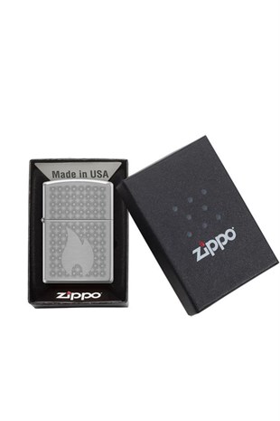 Zippo Çakmak Zippo Flame 200-096120