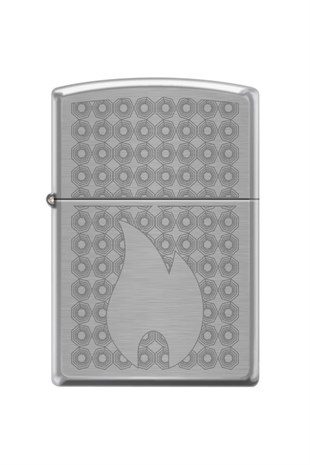 Zippo Çakmak Zippo Flame 200-096120